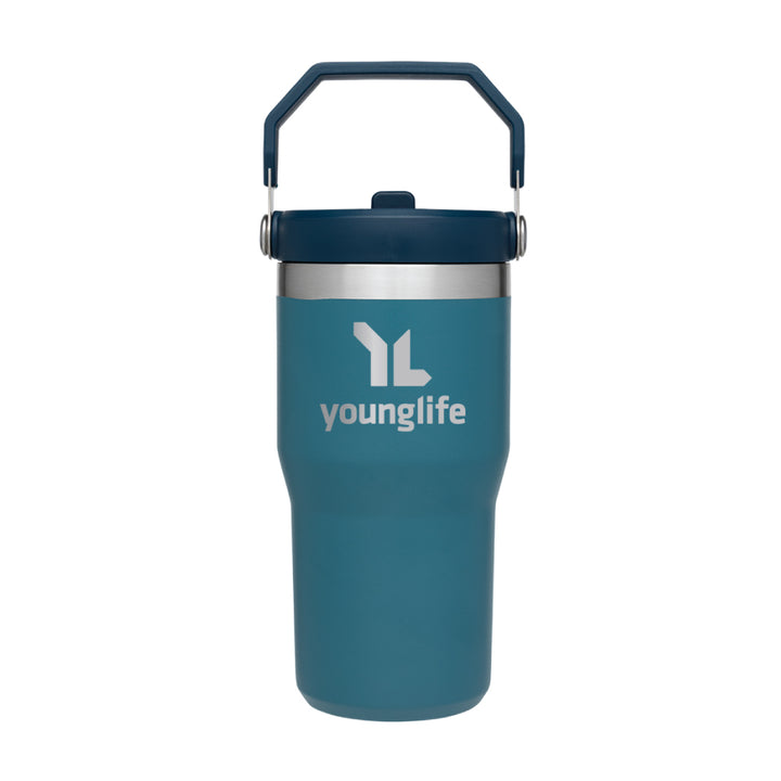 30 Oz. Double Wall Insulated Tumbler
