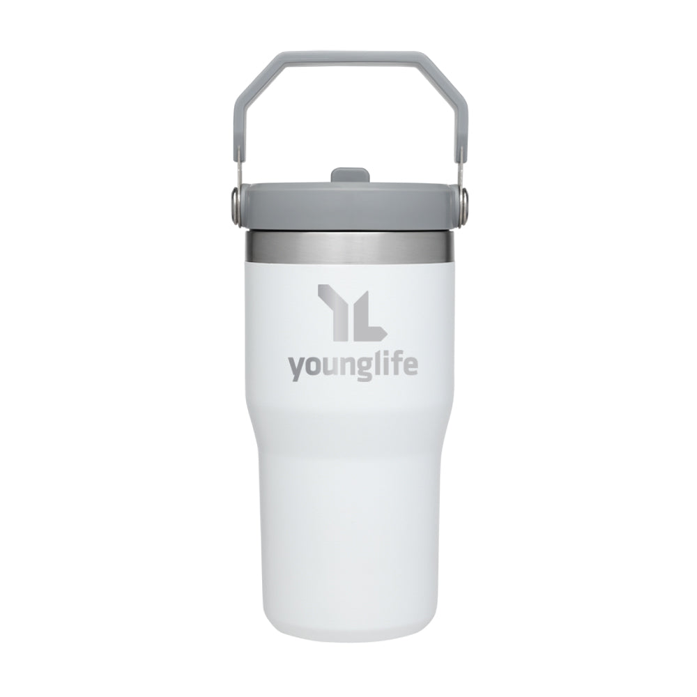 30 Oz. Double Wall Insulated Tumbler – Young Life Store