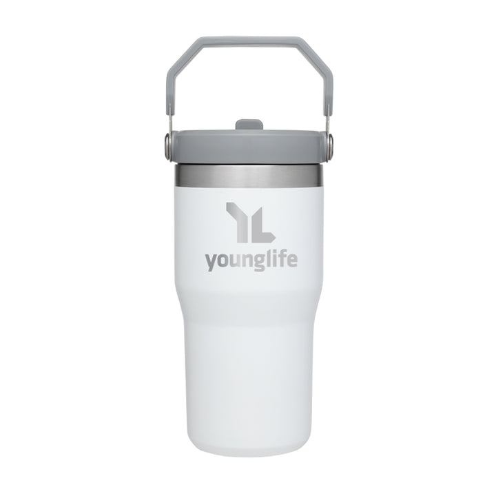30 Oz. Double Wall Insulated Tumbler