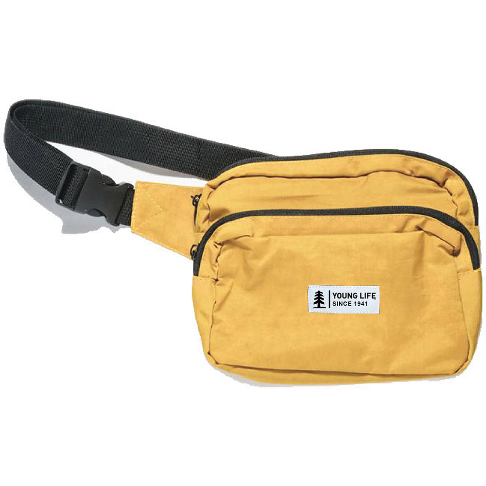 Carhartt Waist Pack – Young Life Store