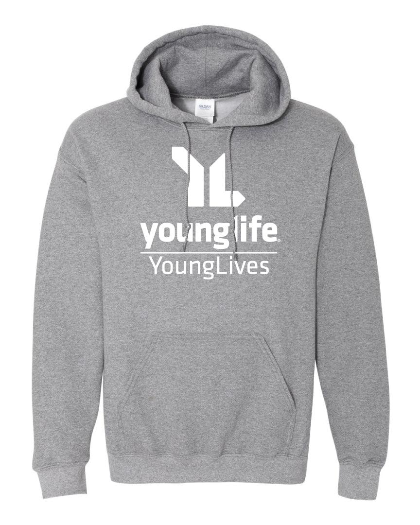 YoungLives Hoodie