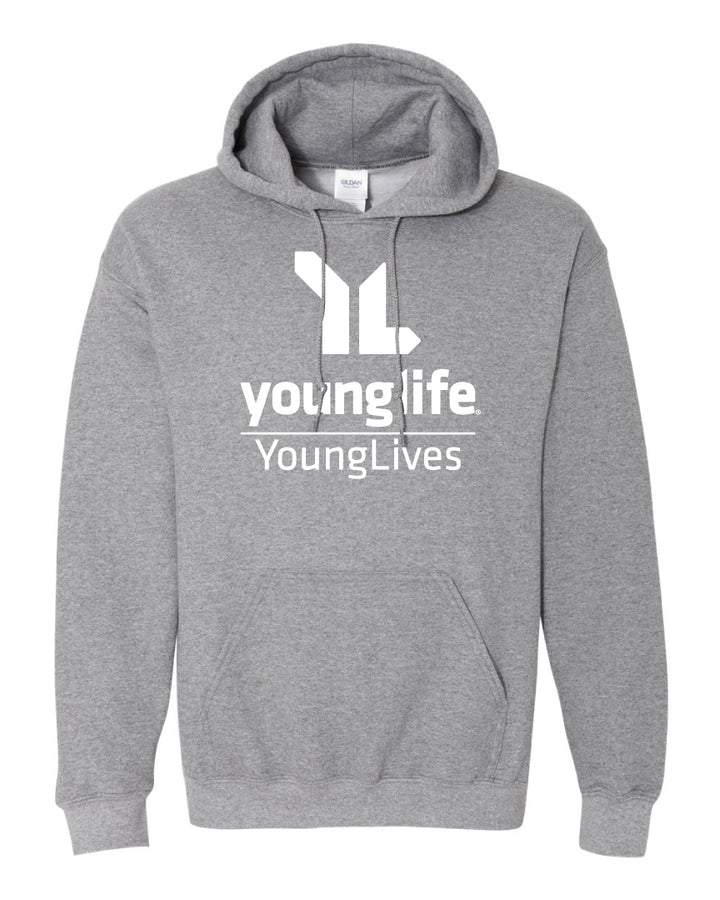 YoungLives Hoodie