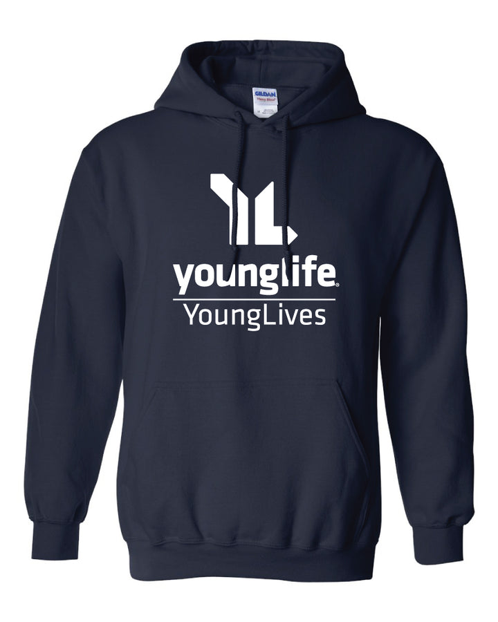 YoungLives Hoodie