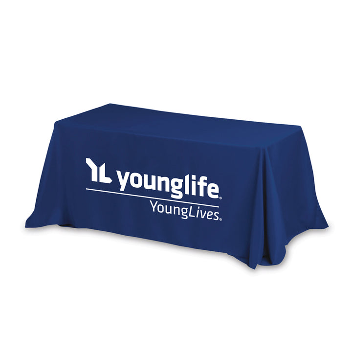 Custom Table Cover