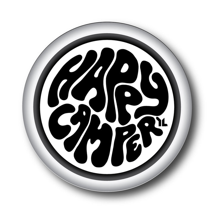 Boutons Flair à motifs