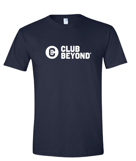 Club Beyond Primary T-Shirt