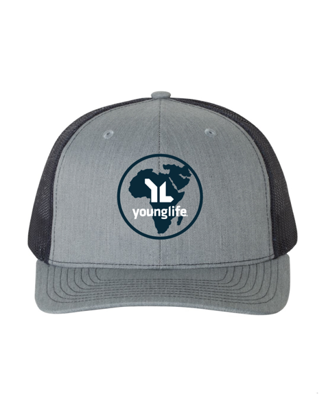 Casquette ajustable YL Afrique/Moyen-Orient