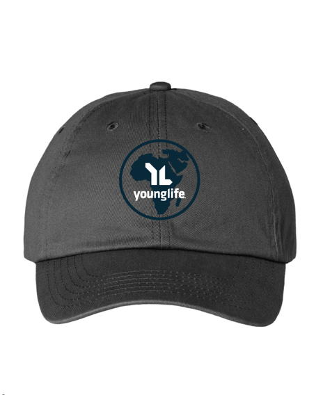 Chapeau non structuré YL Afrique/Moyen-Orient