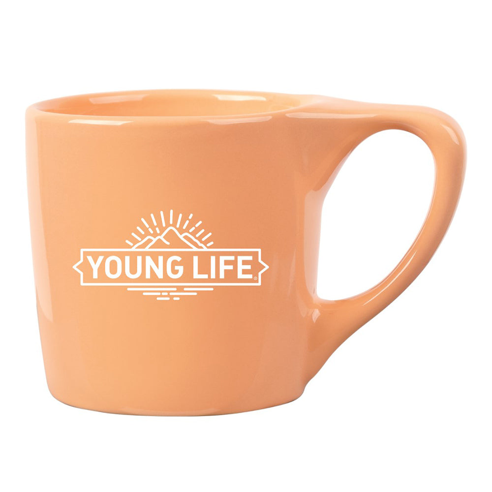 30 Oz. Double Wall Insulated Tumbler – Young Life Store