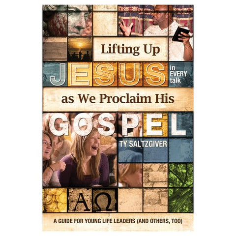 Books &amp; Journals – Young Life Store