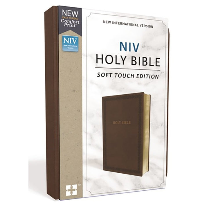 NIV Holy Bible