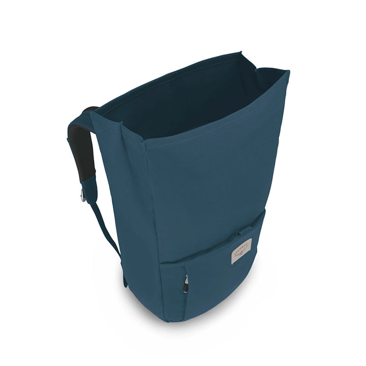 Custom Osprey Arcane Roll Top Pack