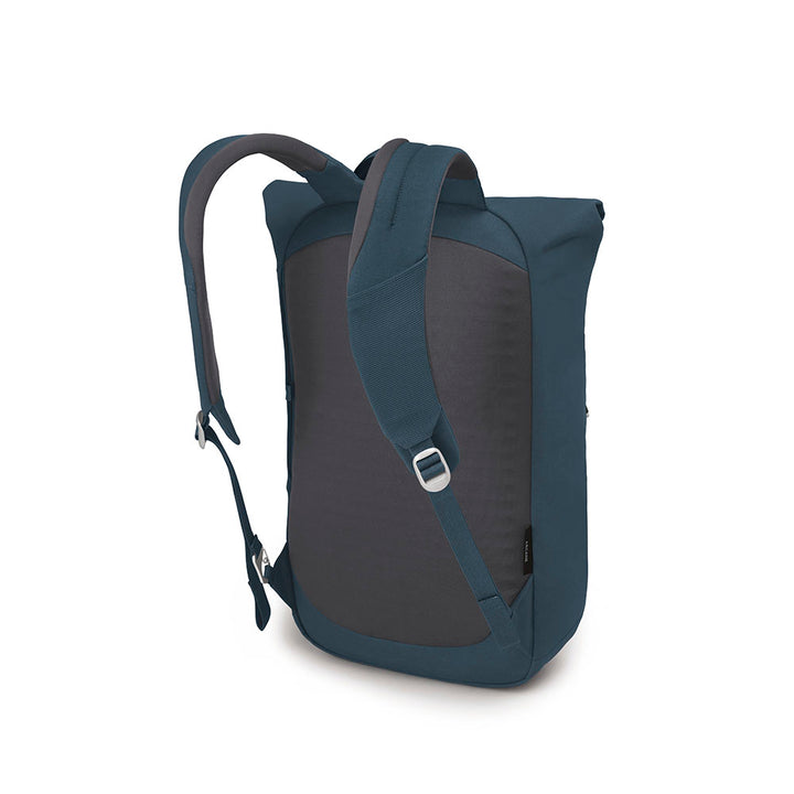 Custom Osprey Arcane Roll Top Pack