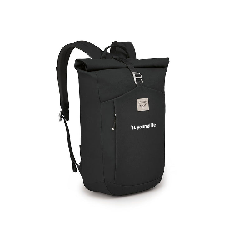 Custom Osprey Arcane Roll Top Pack