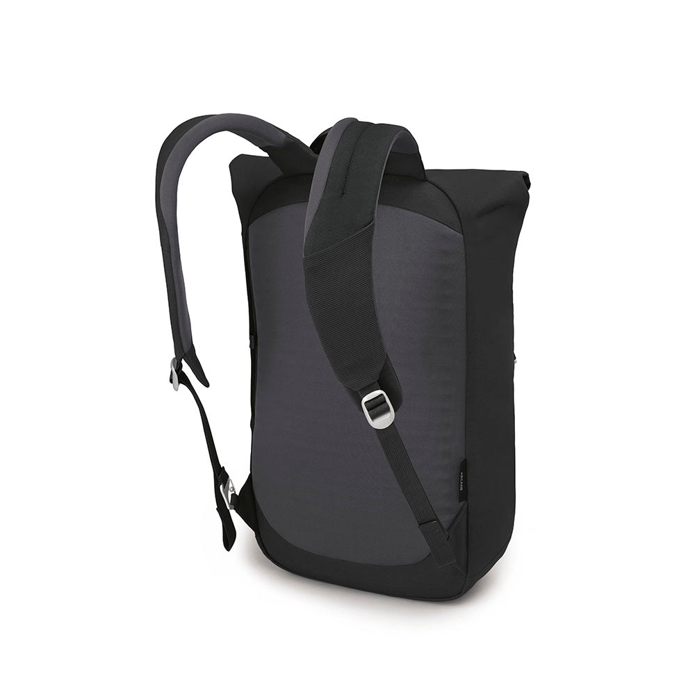 Custom Osprey Arcane Roll Top Pack
