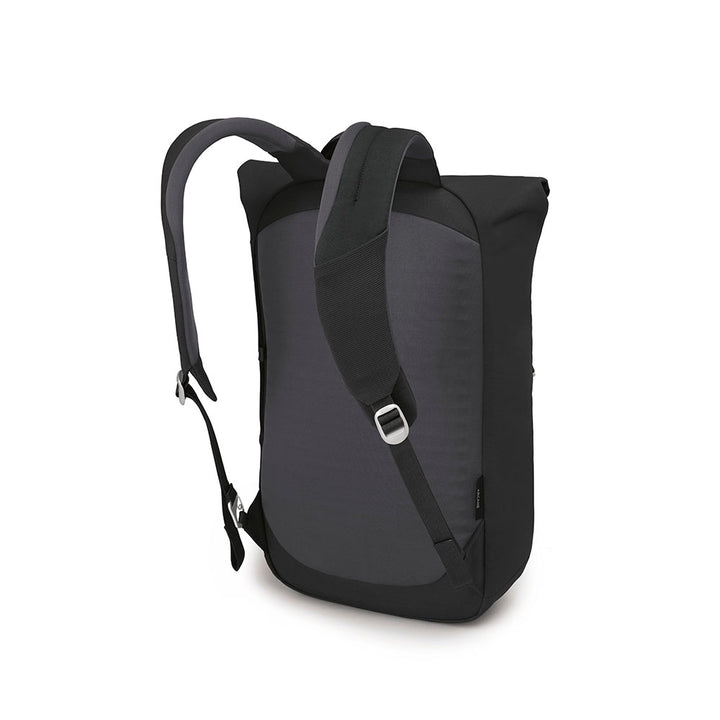 Custom Osprey Arcane Roll Top Pack