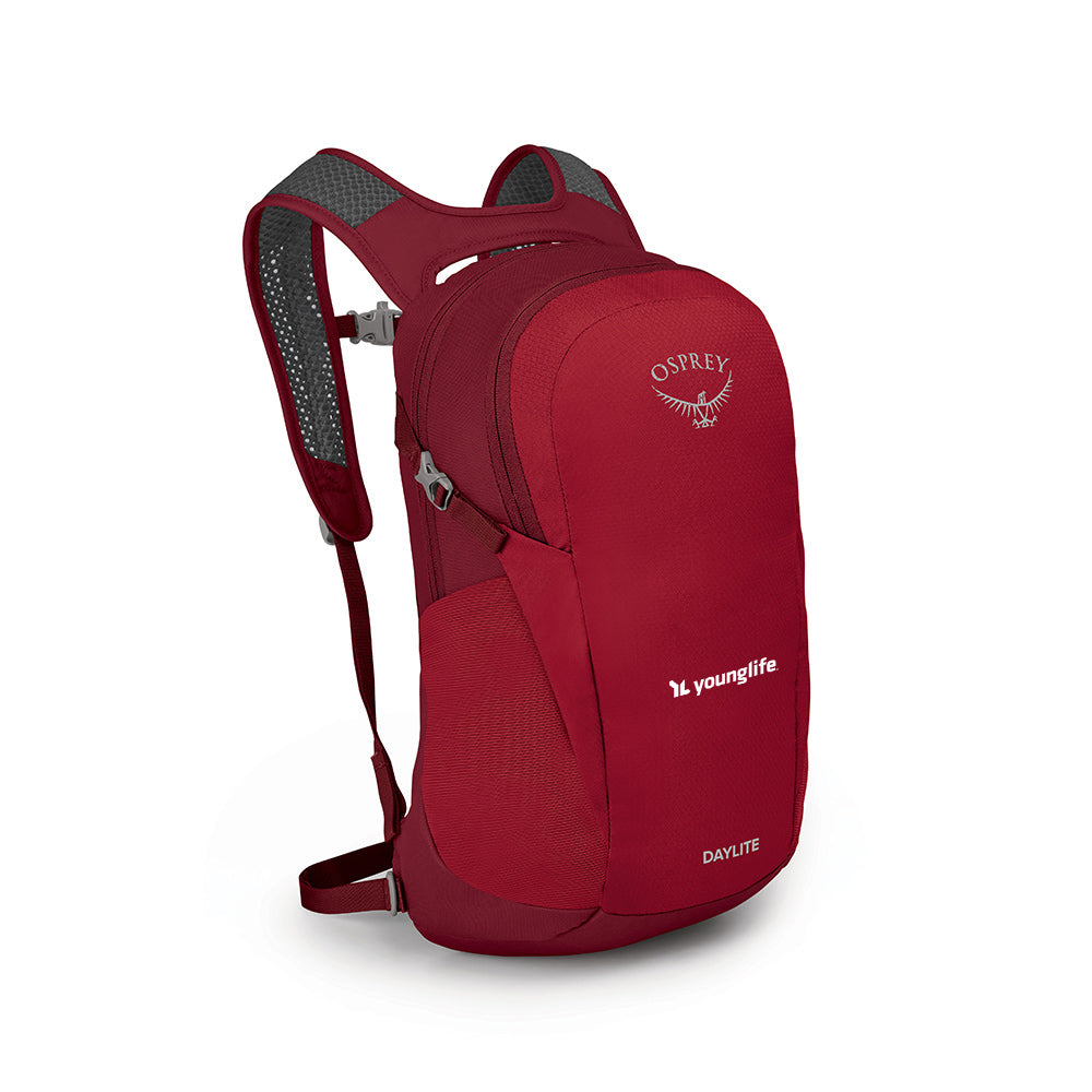 Custom Osprey Daylite