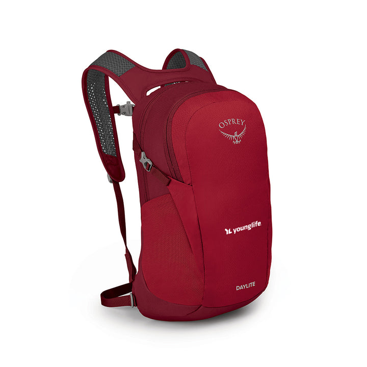 Custom Osprey Daylite