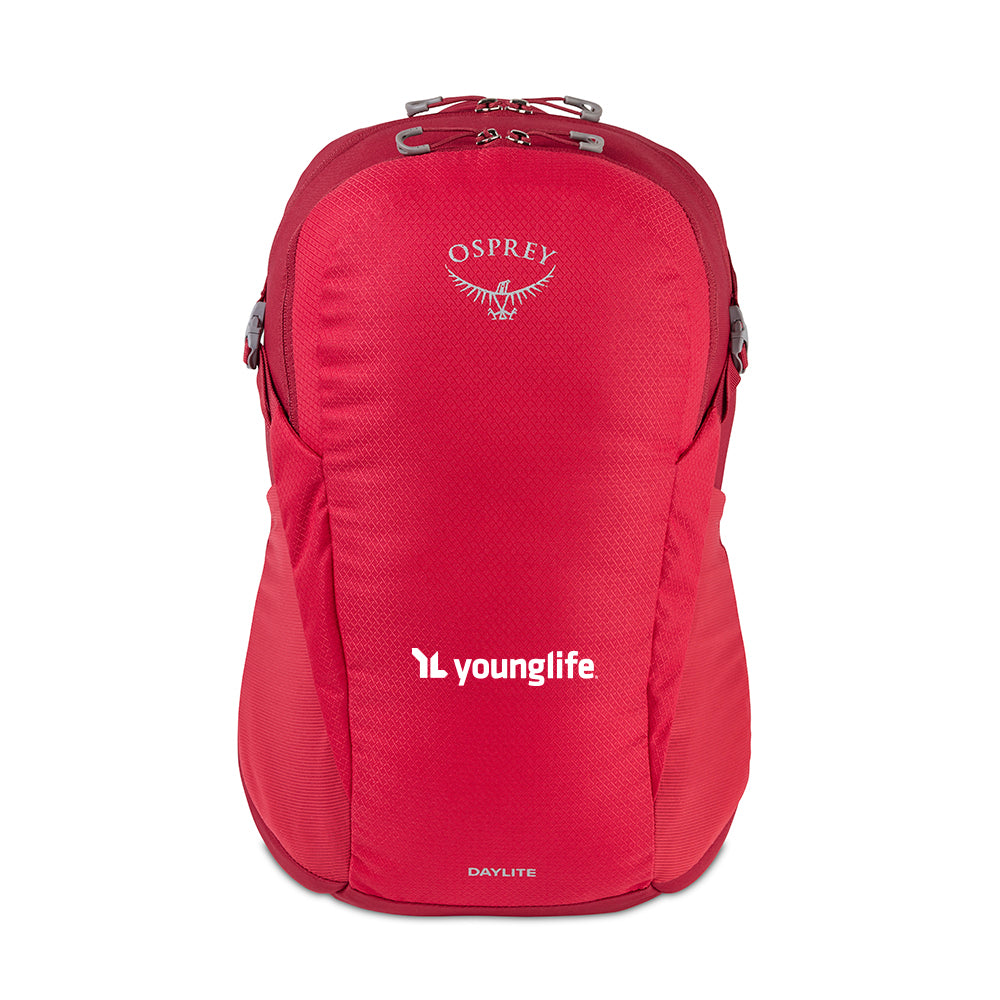 Custom Osprey Daylite