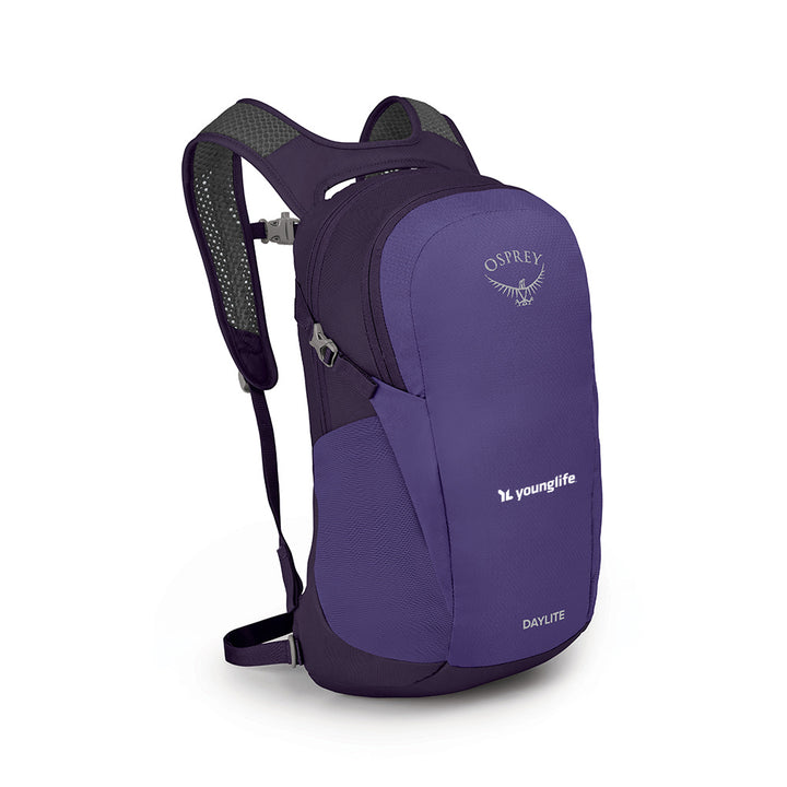 Custom Osprey Daylite