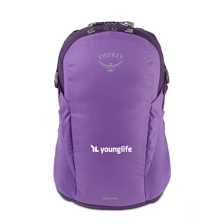 Custom Osprey Daylite