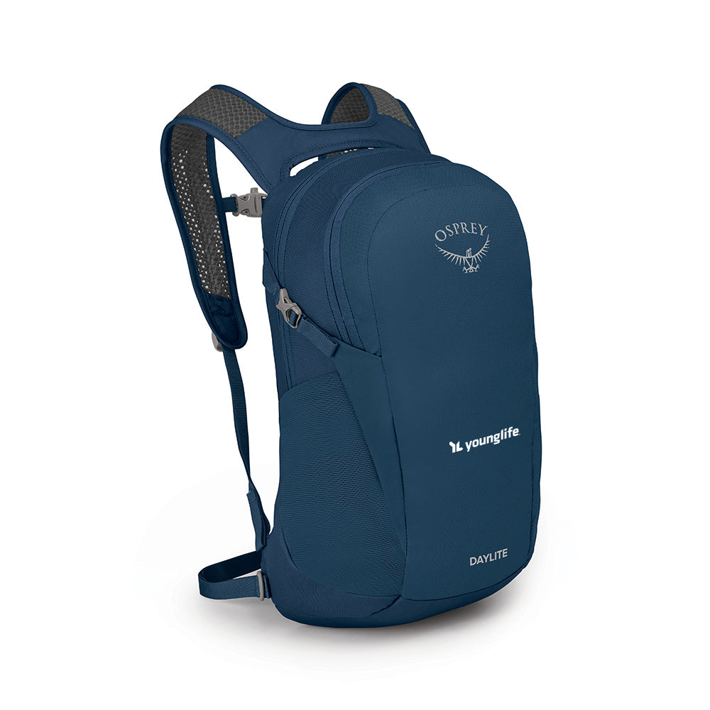 Custom Osprey Daylite