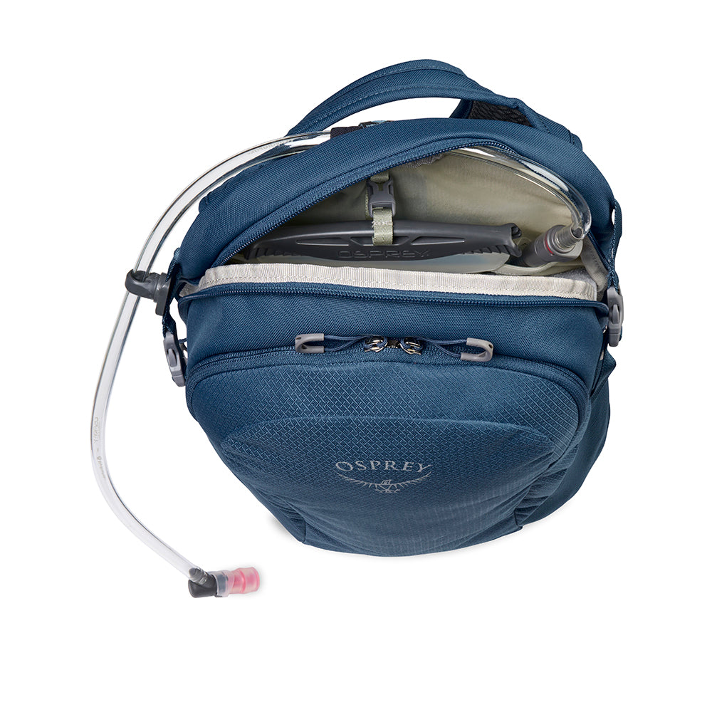 Custom Osprey Daylite