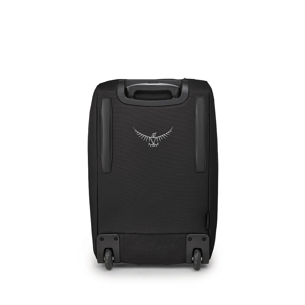 Custom Osprey Daylite Carry-On Wheeled Duffel 40