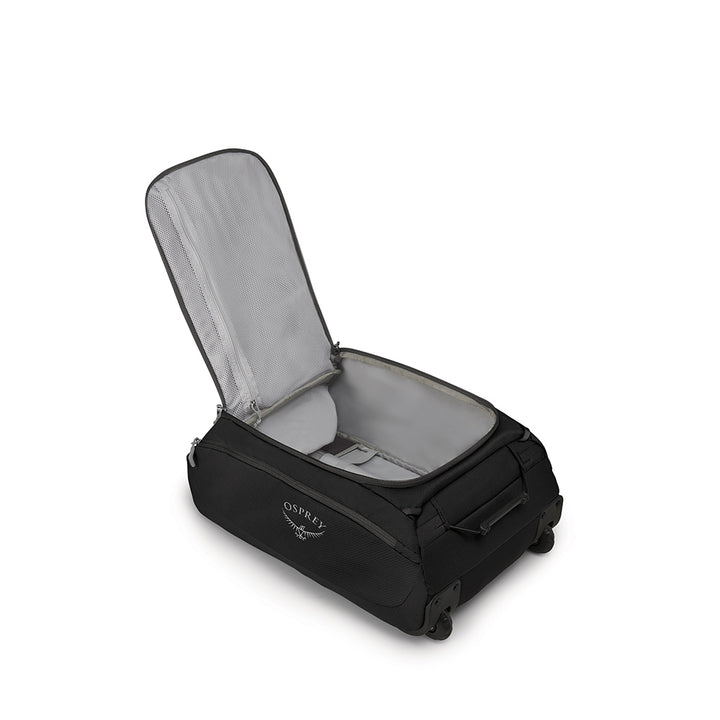 Custom Osprey Daylite Carry-On Wheeled Duffel 40