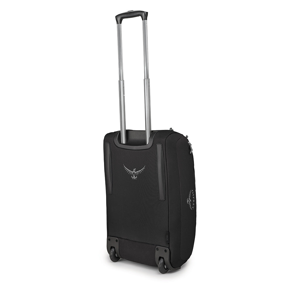 Custom Osprey Daylite Carry-On Wheeled Duffel 40
