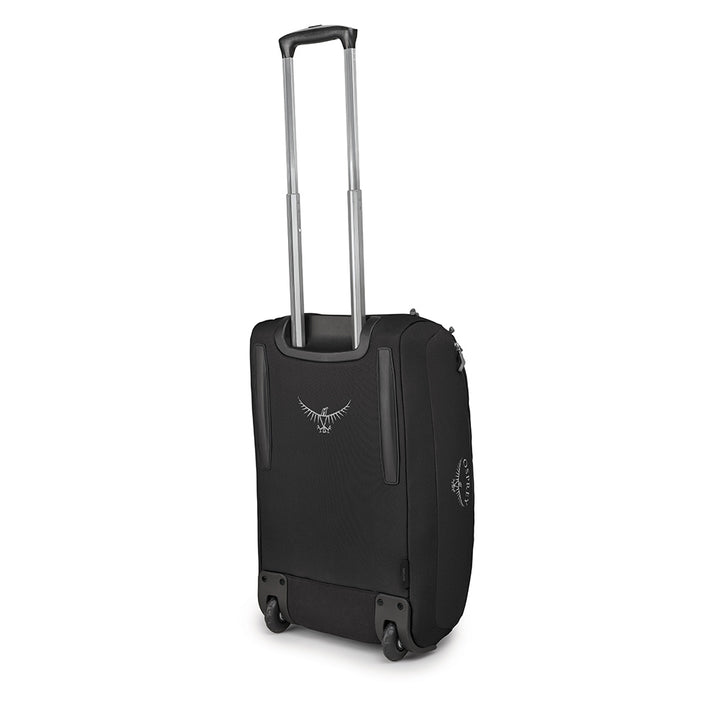 Custom Osprey Daylite Carry-On Wheeled Duffel 40
