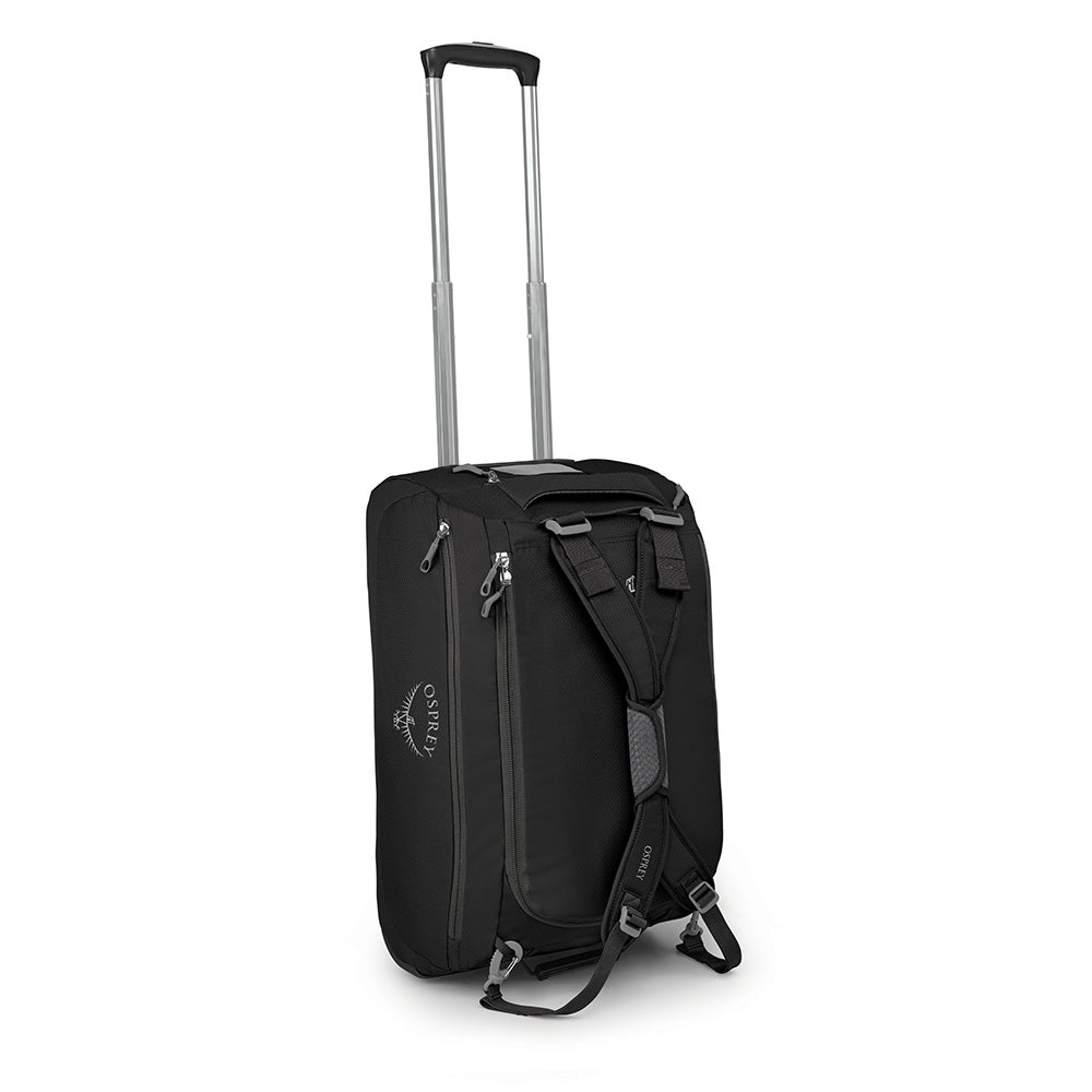 Custom Osprey Daylite Carry-On Wheeled Duffel 40