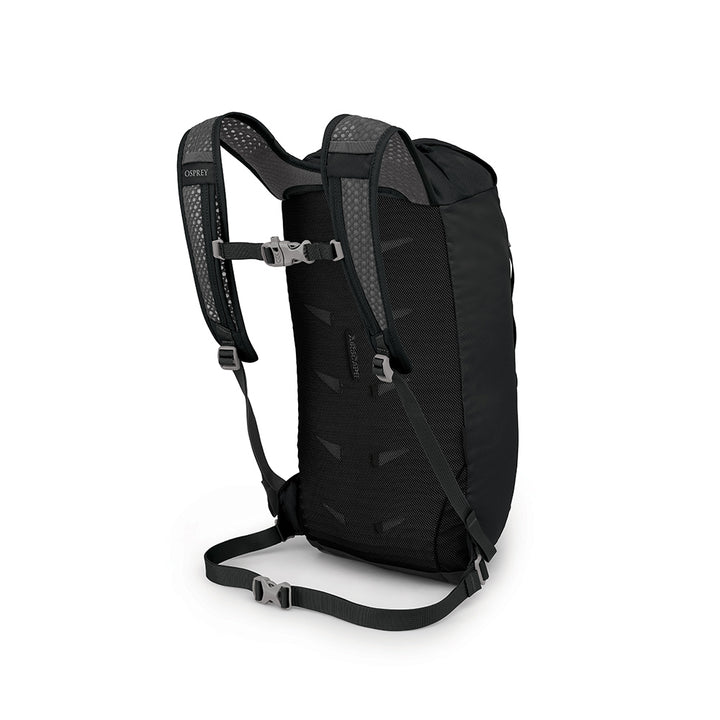 Custom Osprey Daylite Cinch