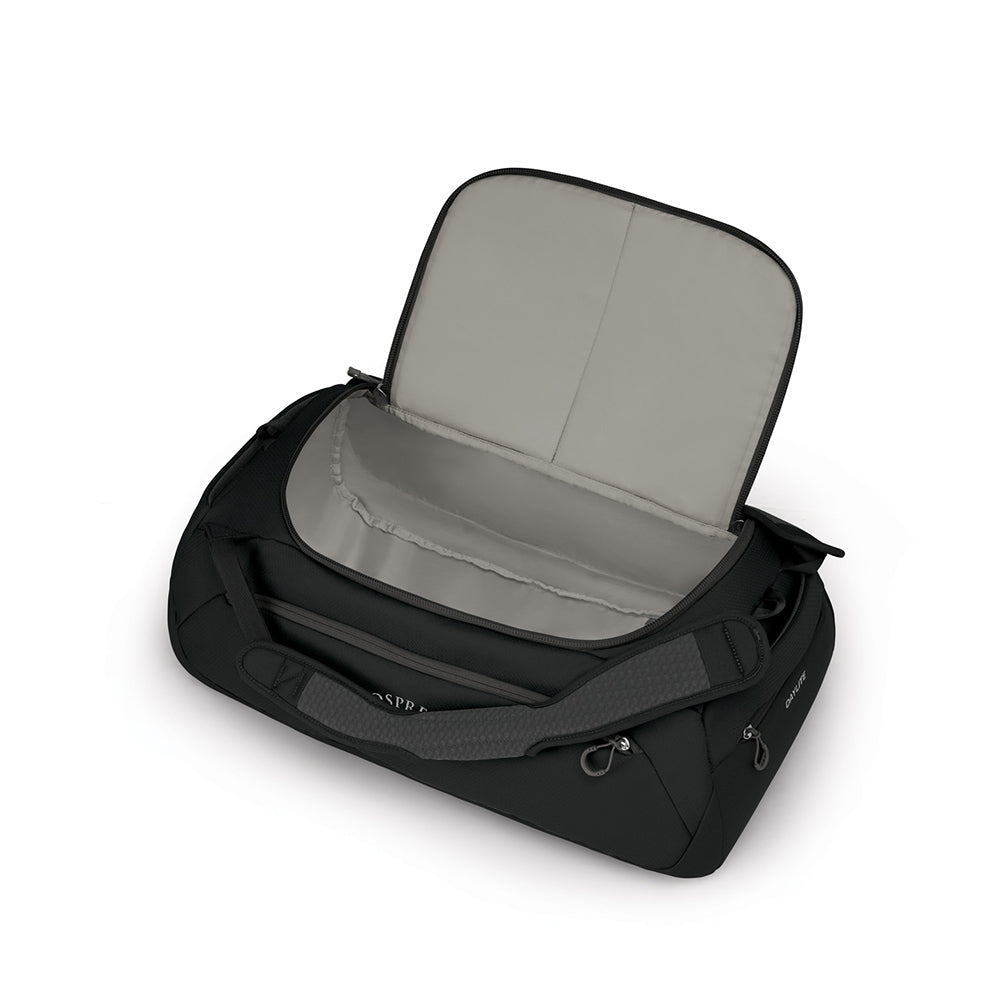 Custom Osprey Daylite Duffel 45