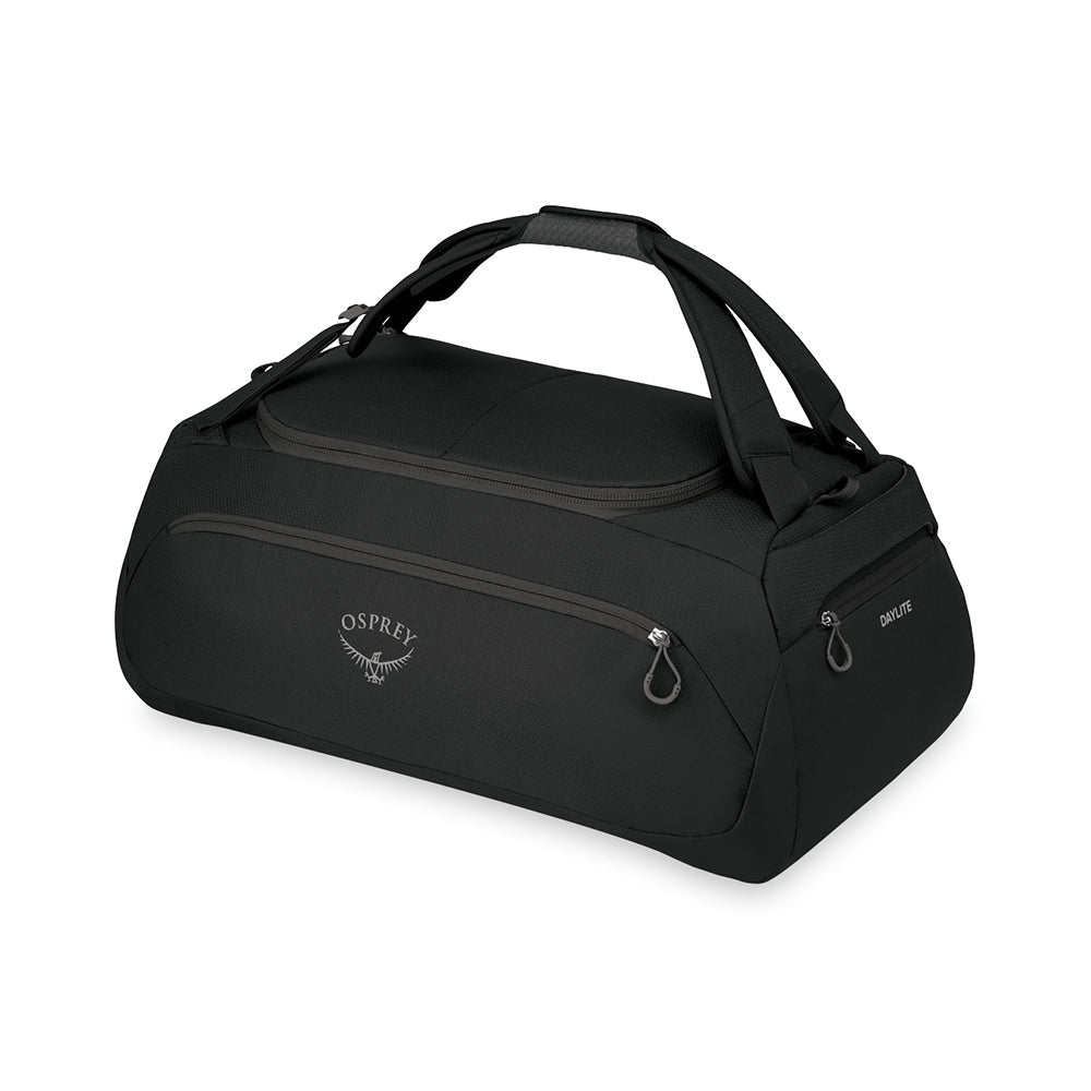 Custom Osprey Daylite Duffel 60