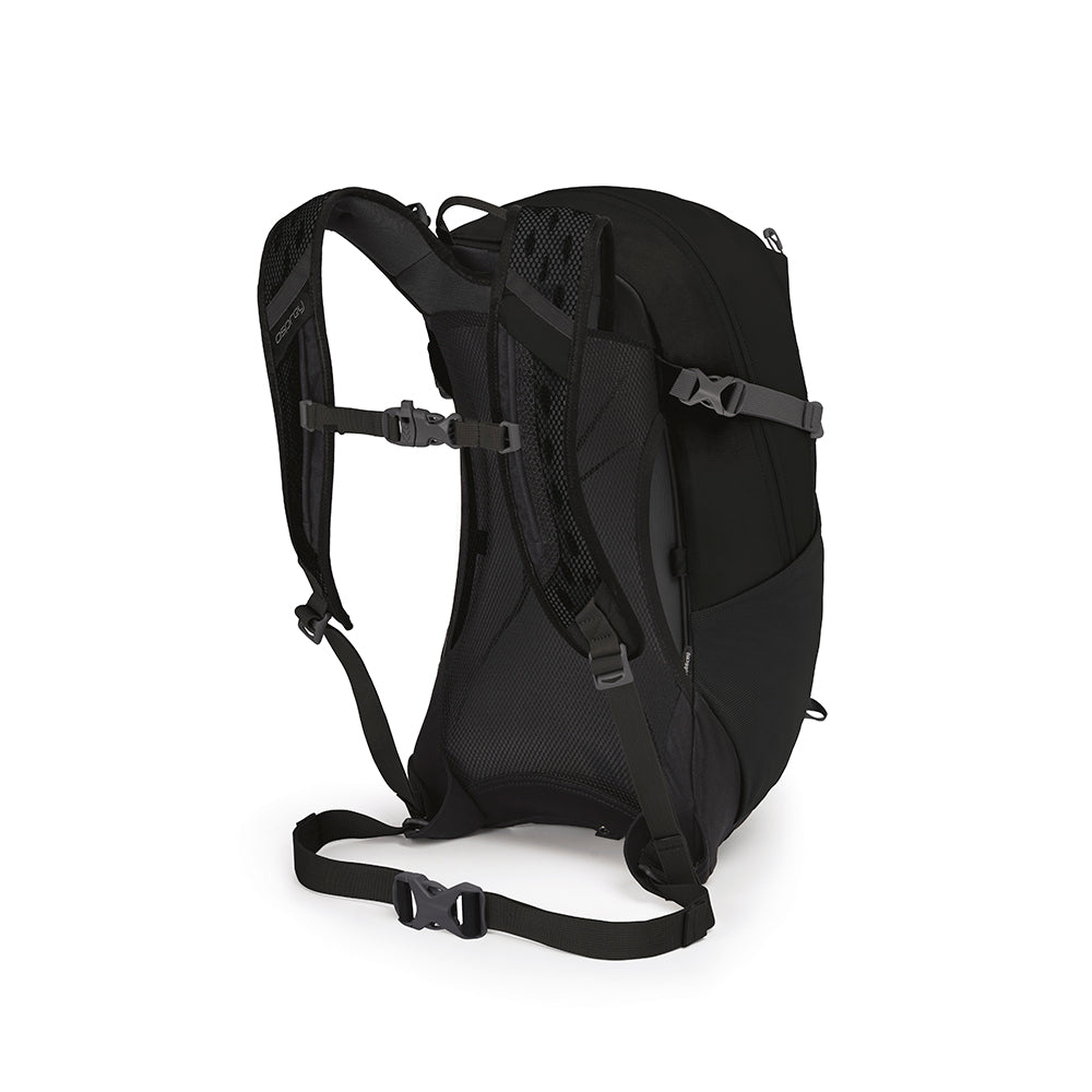 Custom Osprey Hikelite 18