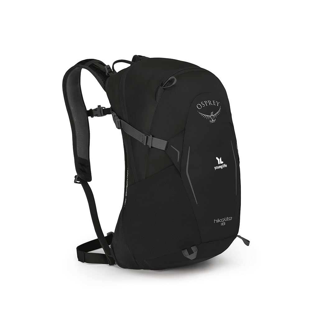Custom Osprey Hikelite 18