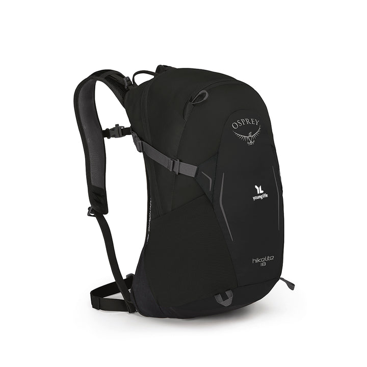 Custom Osprey Hikelite 18