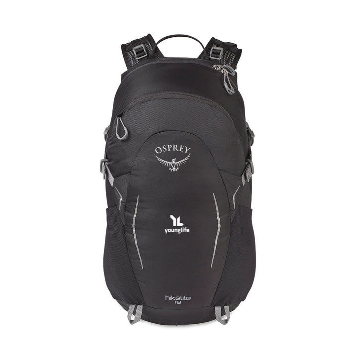 Custom Osprey Hikelite 18