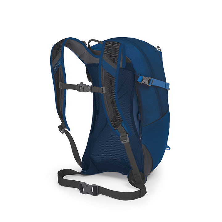 Custom Osprey Hikelite 18