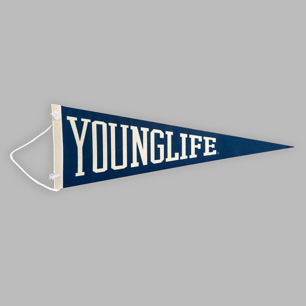 Enamel Charm Keychain – Young Life Store