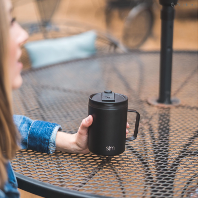 Simple Modern Scout Coffee Mug