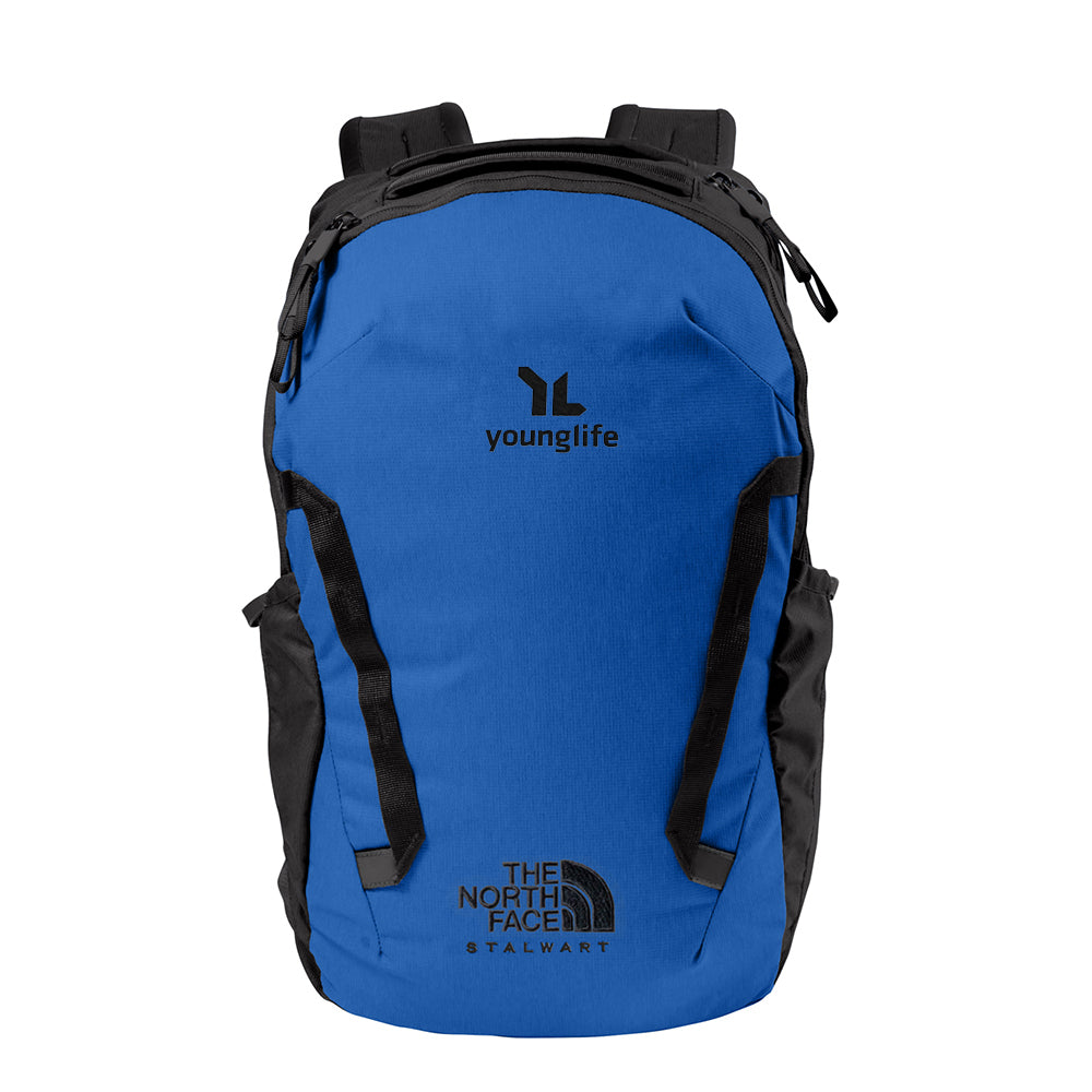 The North Face Stalwart Backpack