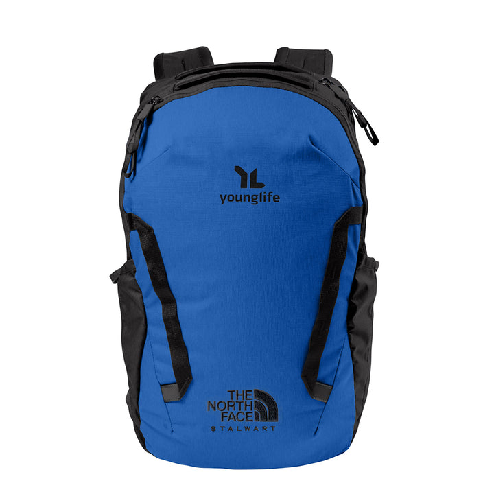 The North Face Stalwart Backpack