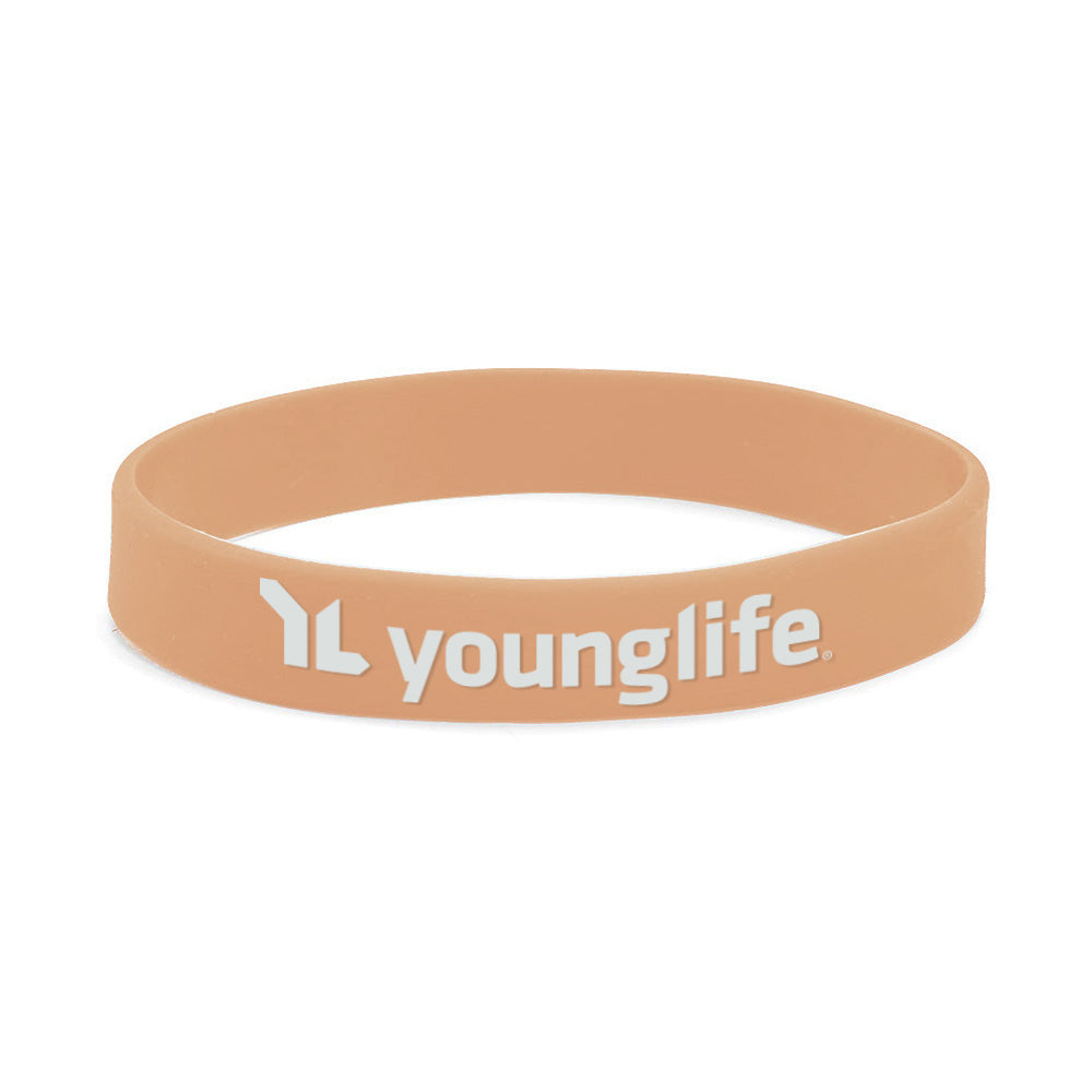 Good Life Foundation Bracelet – Pack of 5