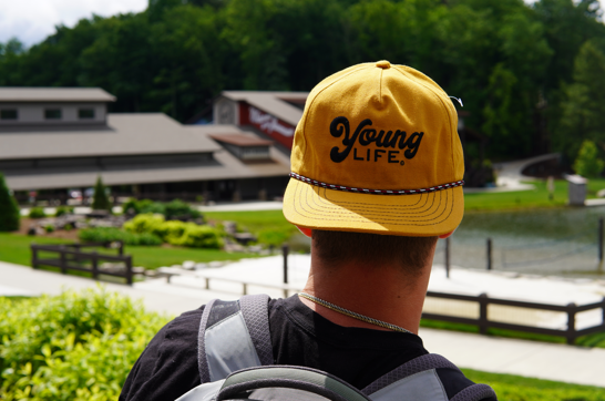 River Trout Hat