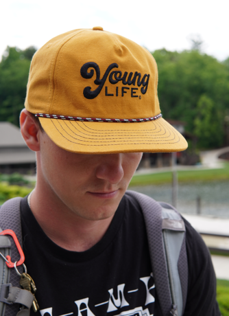 River Trout Hat