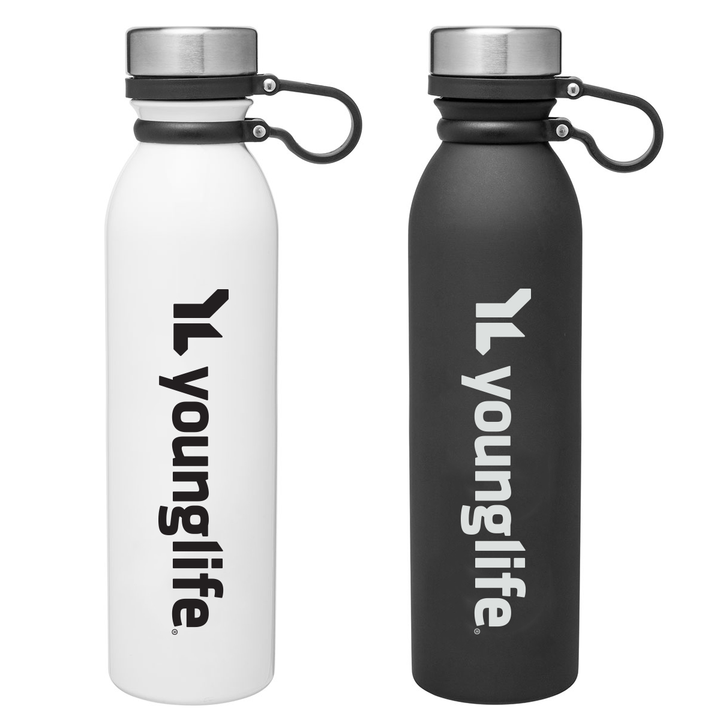 Custom Concord Bottle